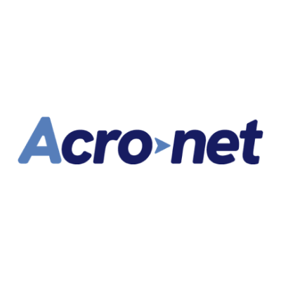 株式会社アクロネット