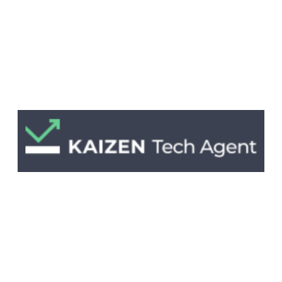 株式会社Kaizen Tech Agent