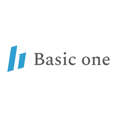 株式会社Basic one